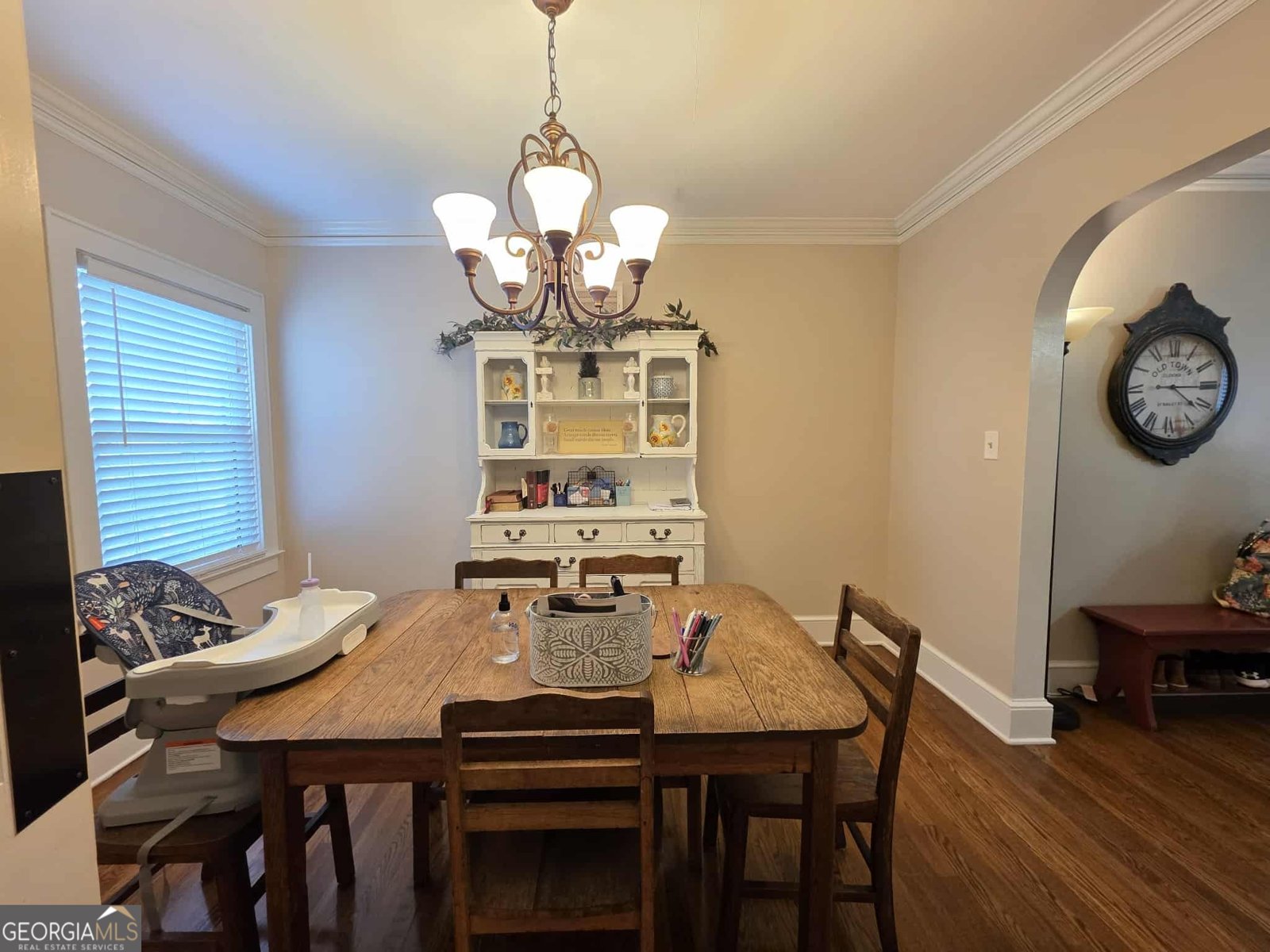 622 S. Green Street Thomaston - 13