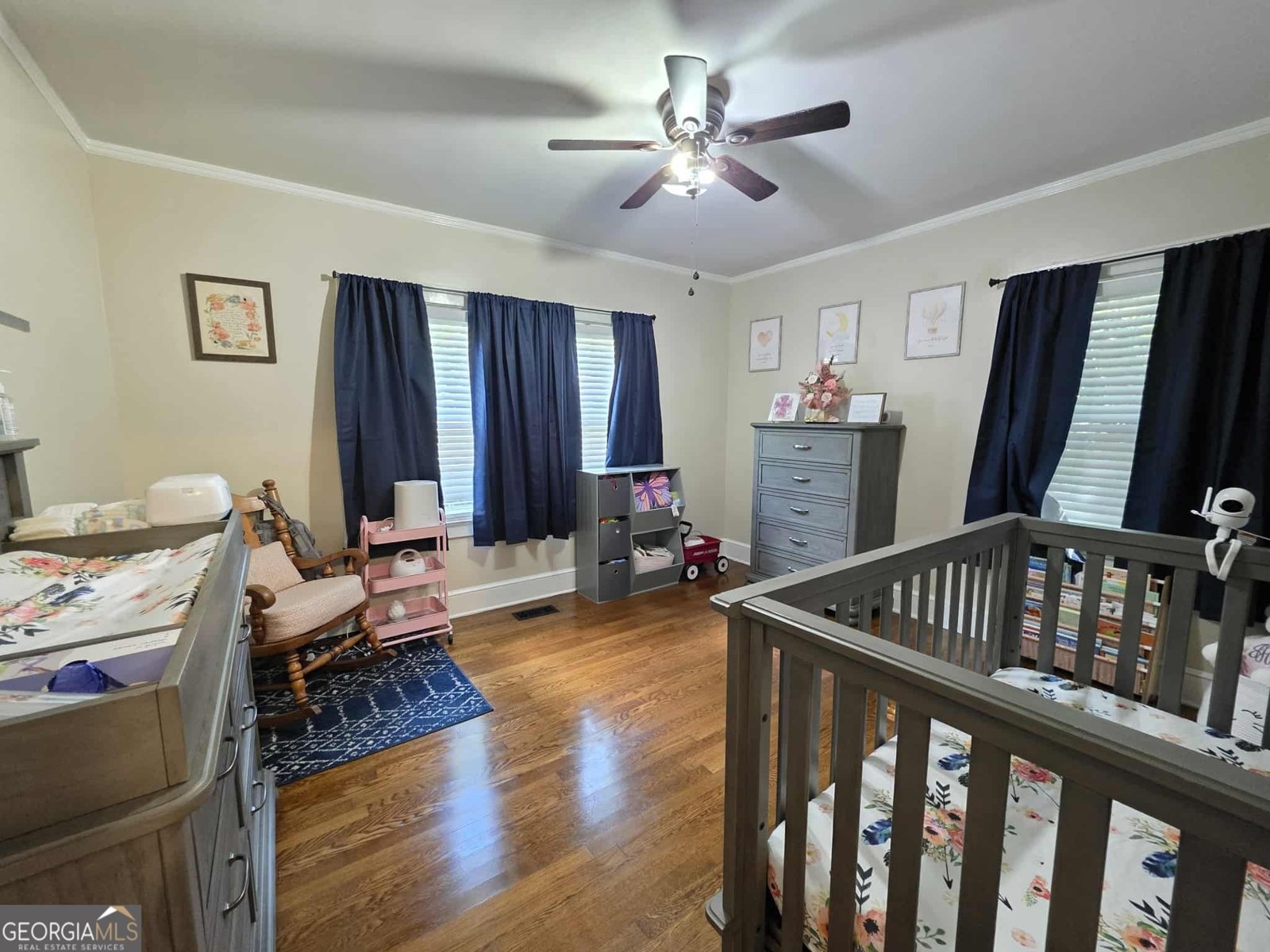 622 S. Green Street Thomaston - 15