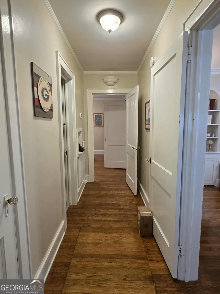 622 S. Green Street Thomaston - 16
