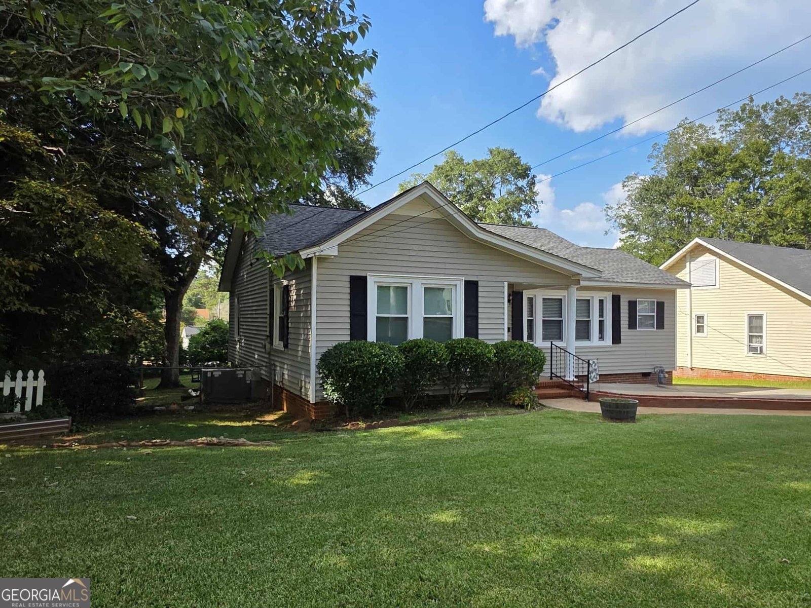 622 S. Green Street Thomaston - 2