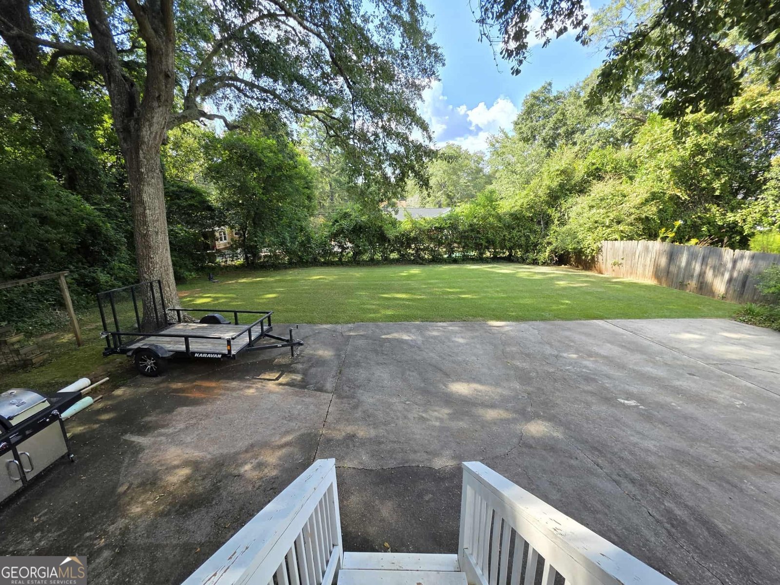 622 S. Green Street Thomaston - 27