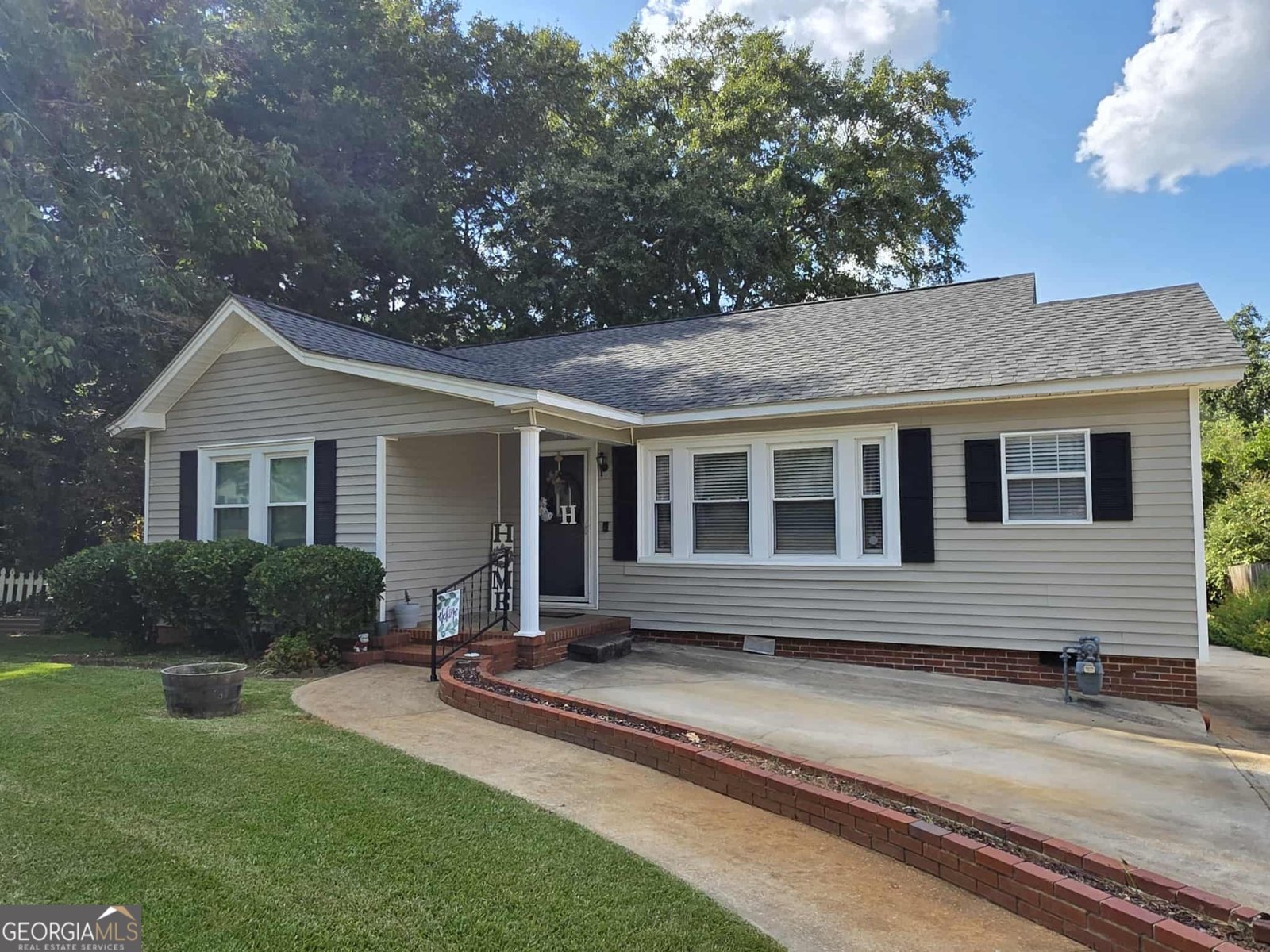622 S. Green Street Thomaston - 3