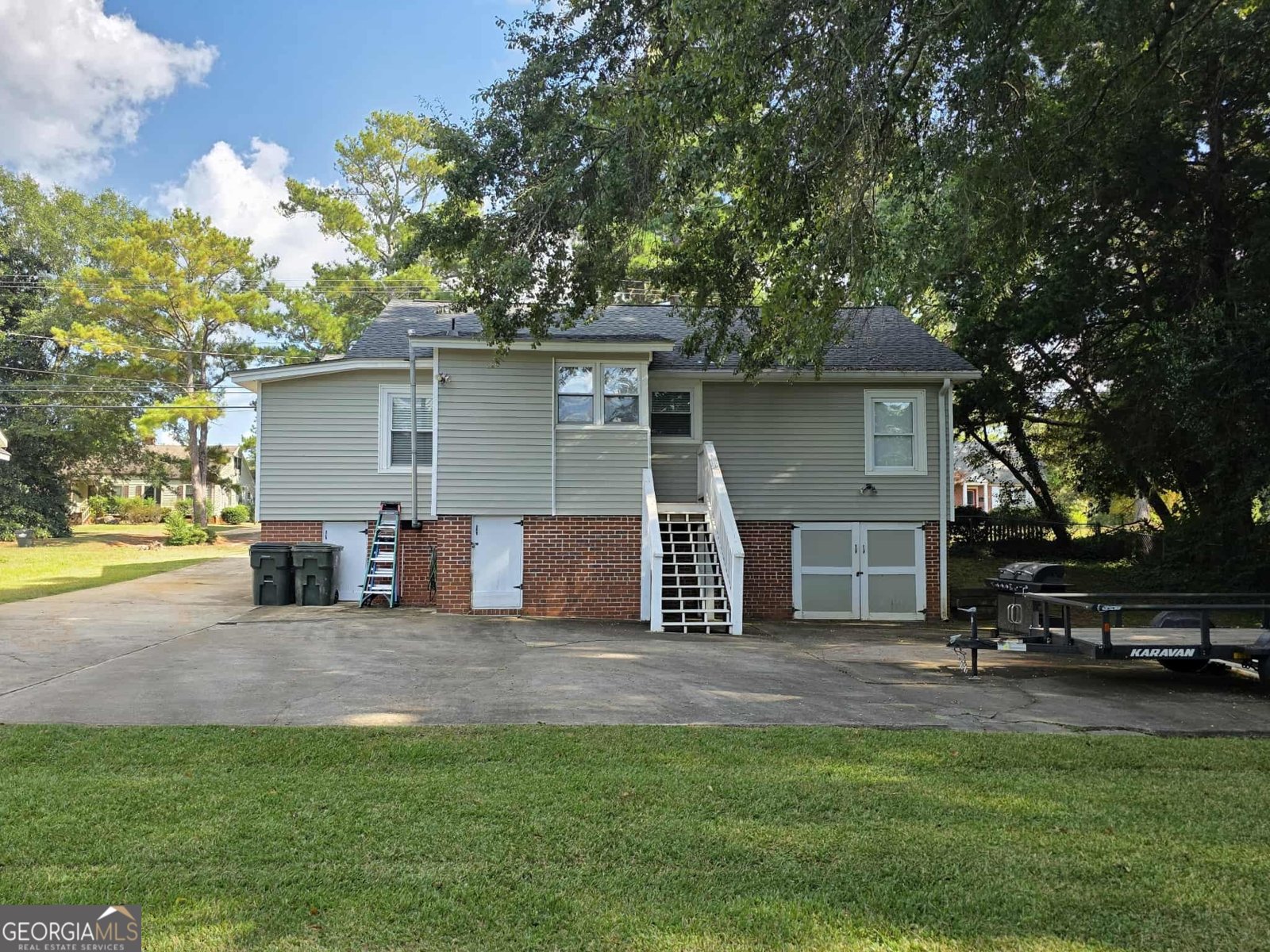 622 S. Green Street Thomaston - 30