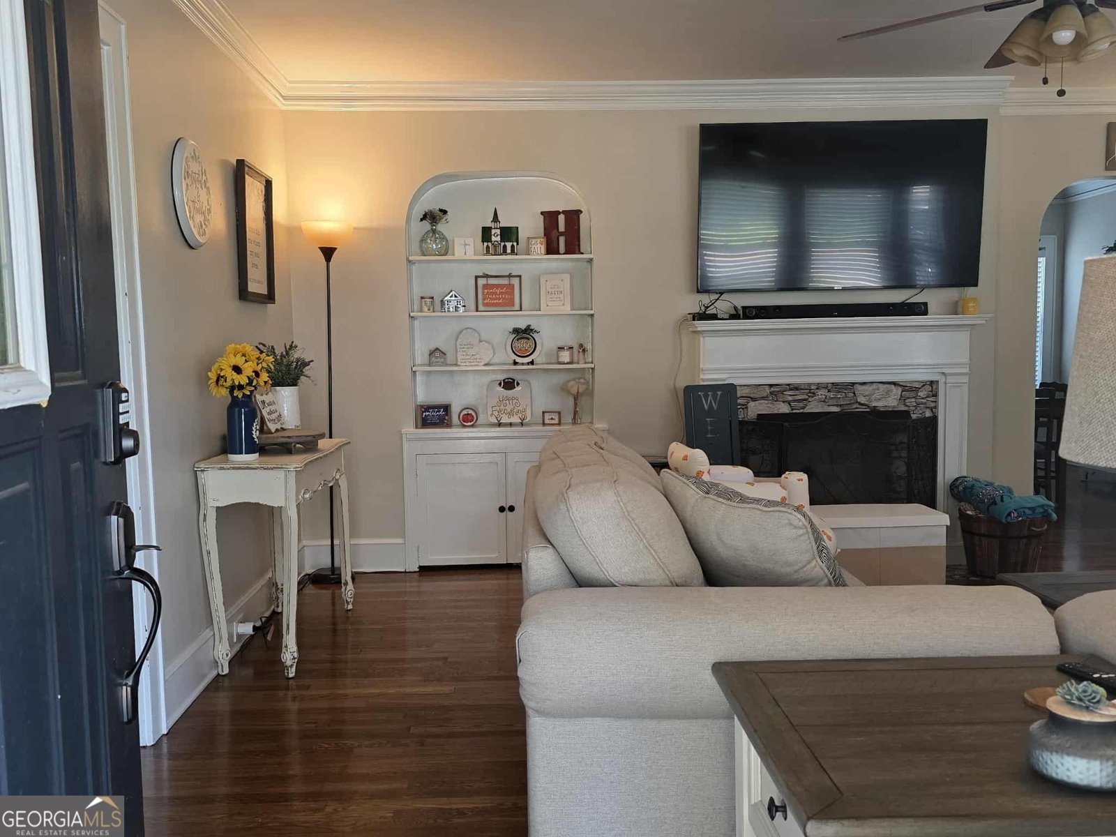 622 S. Green Street Thomaston - 4