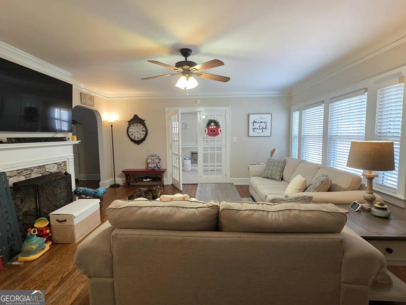622 S. Green Street Thomaston - 5