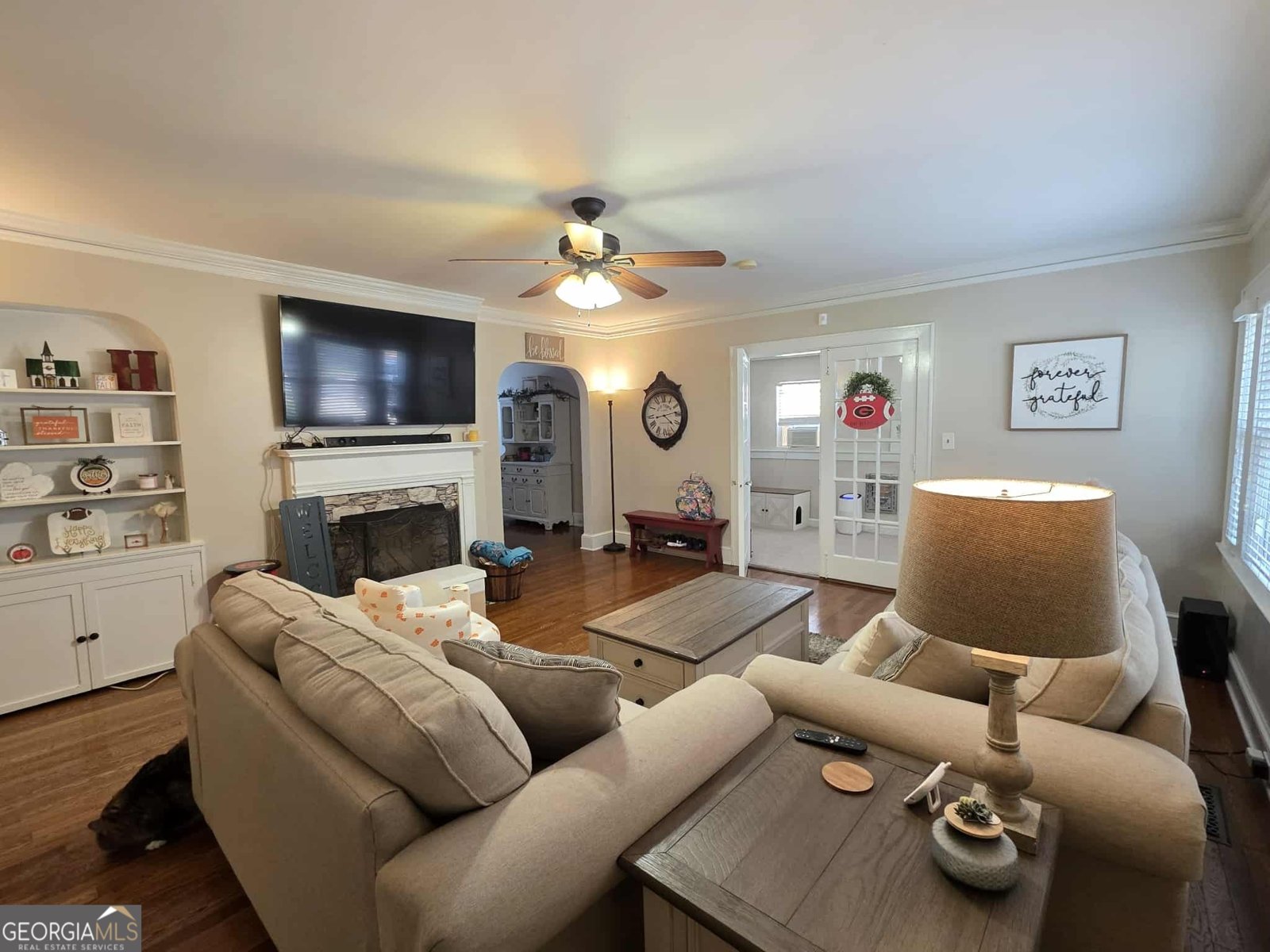622 S. Green Street Thomaston - 6