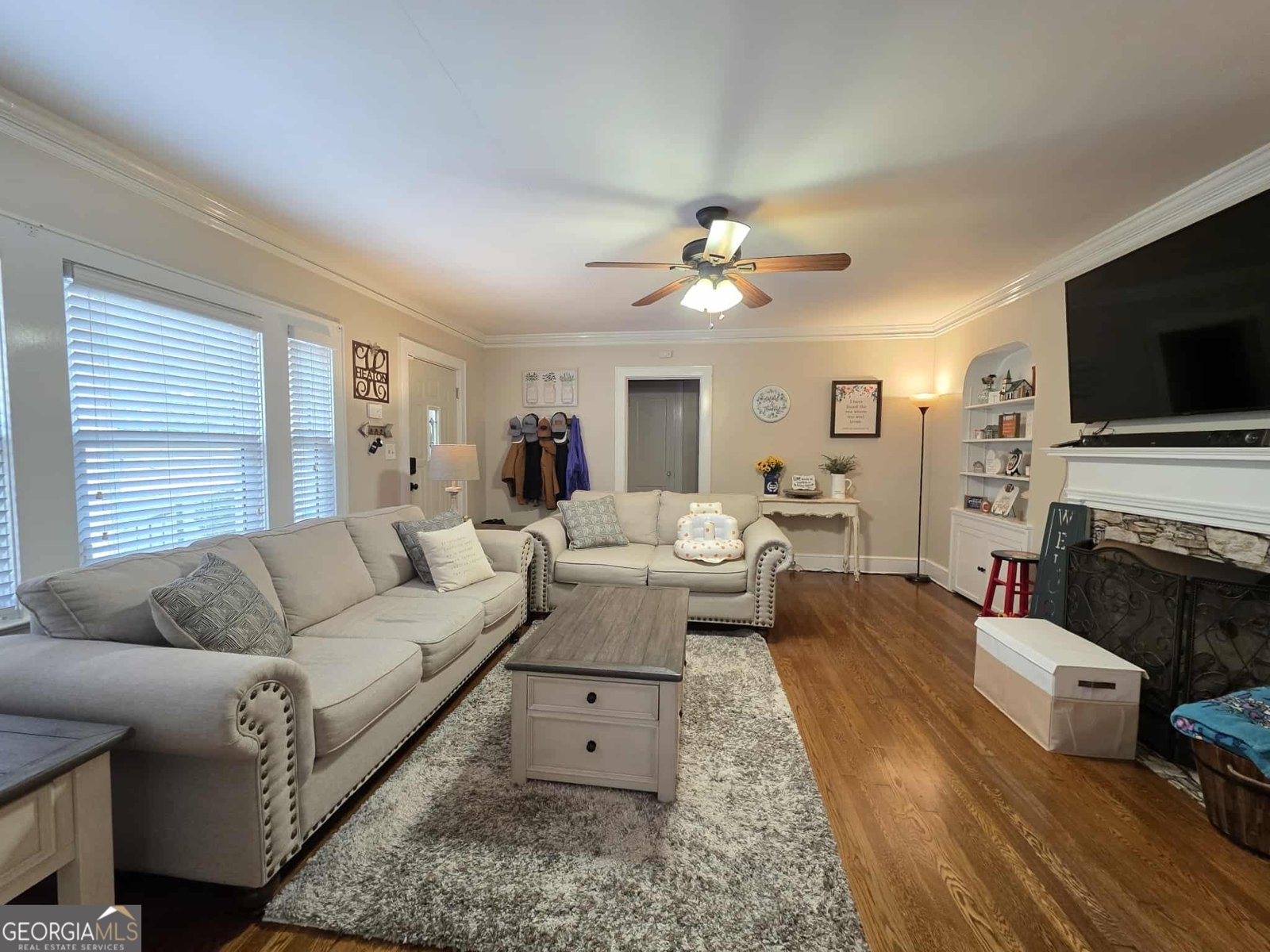 622 S. Green Street Thomaston - 7