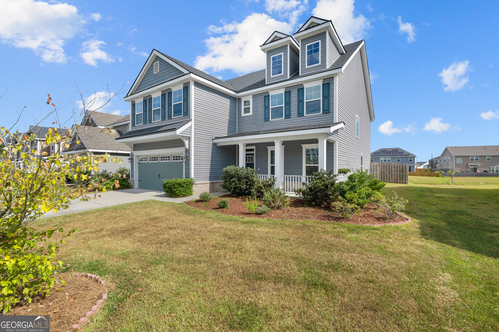23 Brookhaven Drive Savannah - 2