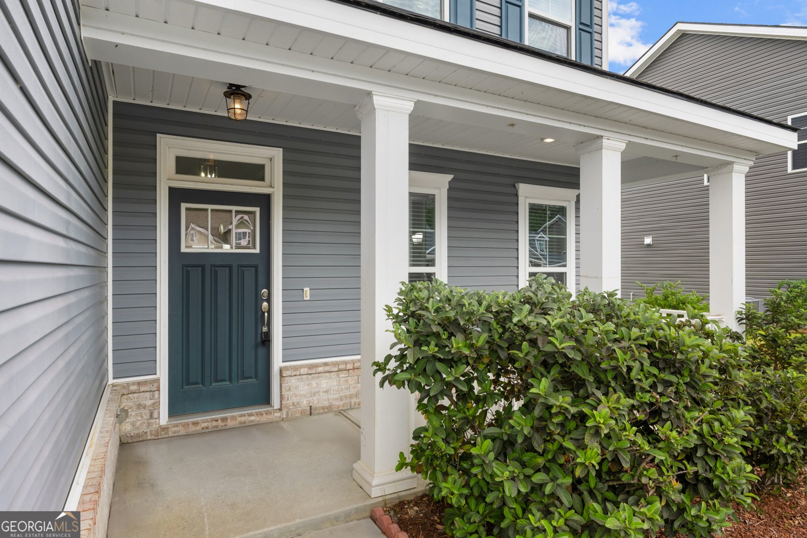 23 Brookhaven Drive Savannah - 3