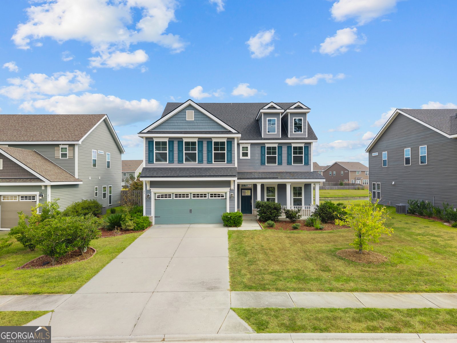 23 Brookhaven Drive Savannah - 31