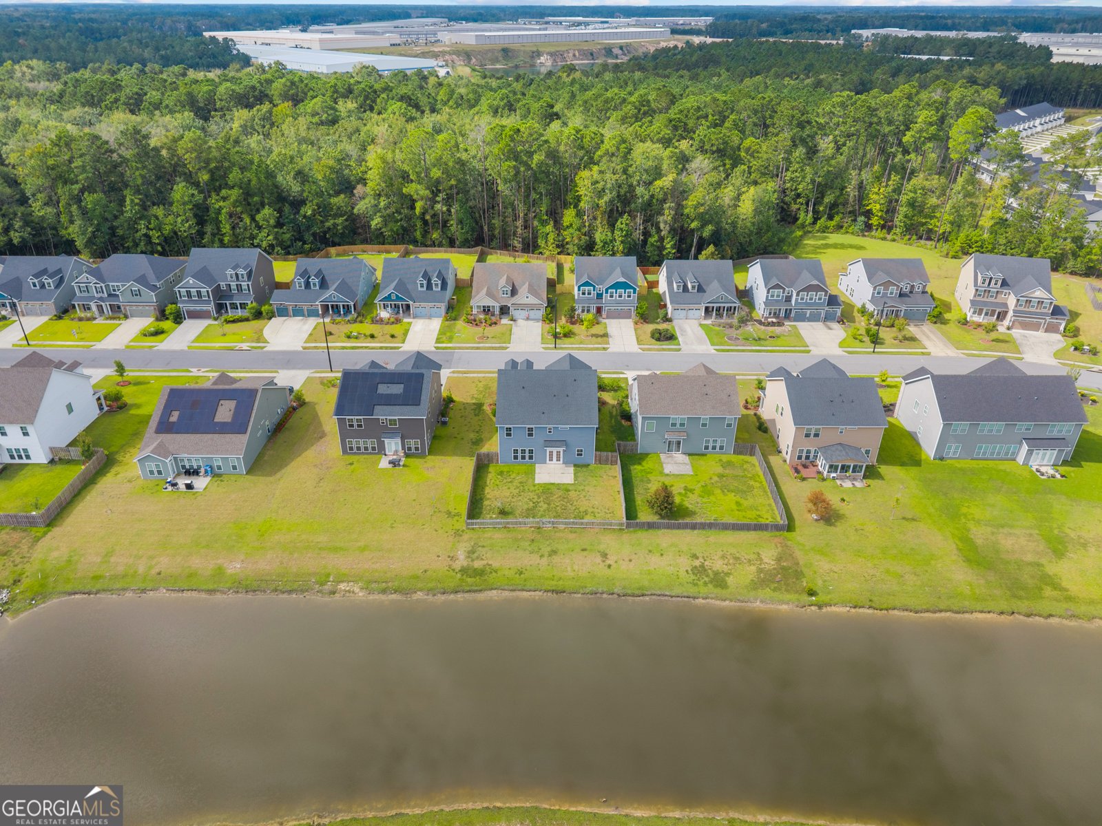 23 Brookhaven Drive Savannah - 33