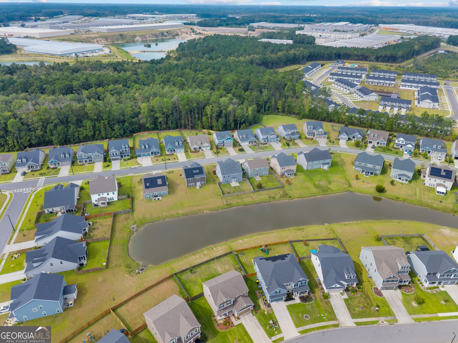 23 Brookhaven Drive Savannah - 34