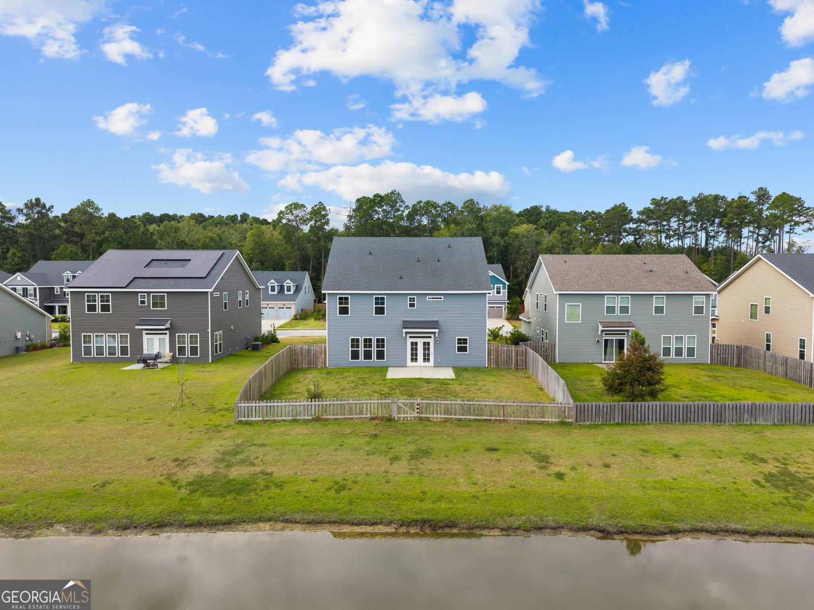 23 Brookhaven Drive Savannah - 36
