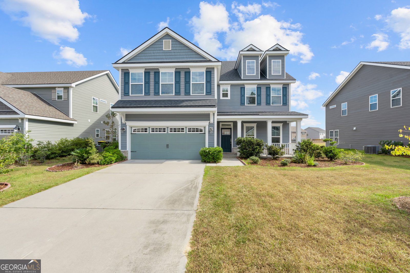 23 Brookhaven Drive Savannah - 37