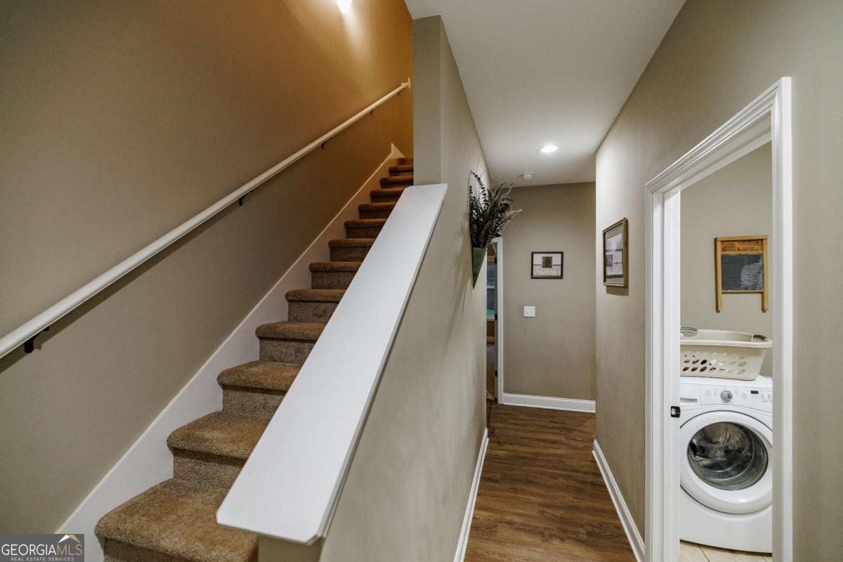 201 Stillmeadow Drive Commerce - 1