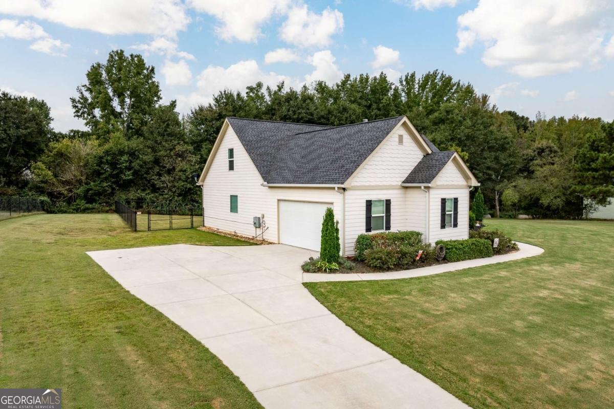201 Stillmeadow Drive Commerce - 10