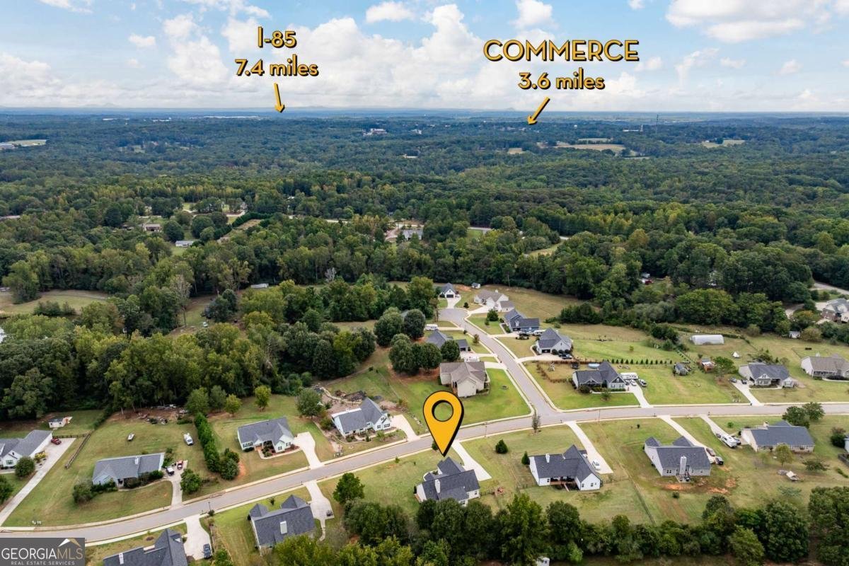 201 Stillmeadow Drive Commerce - 11