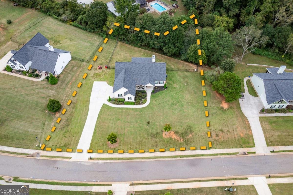 201 Stillmeadow Drive Commerce - 13