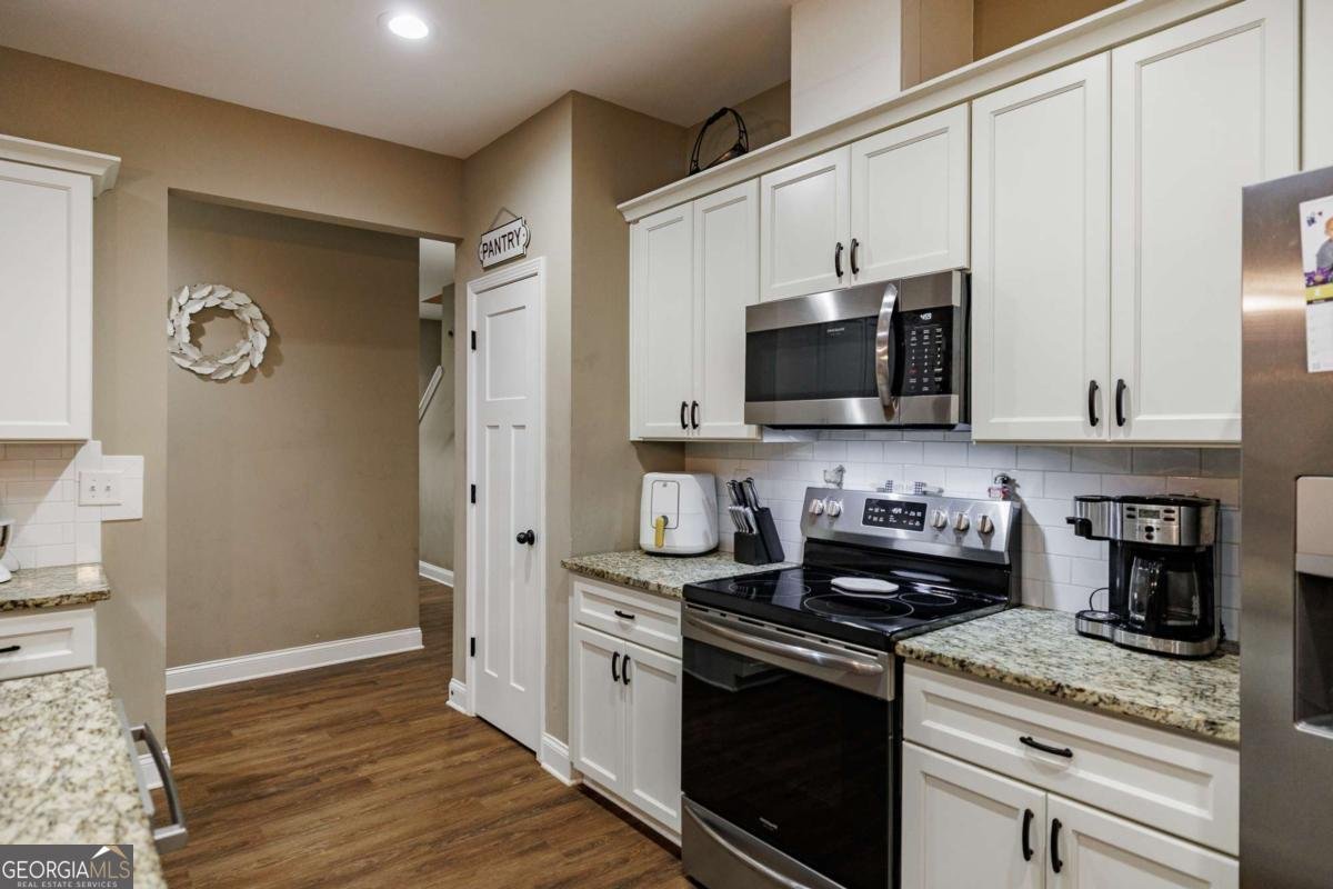 201 Stillmeadow Drive Commerce - 14