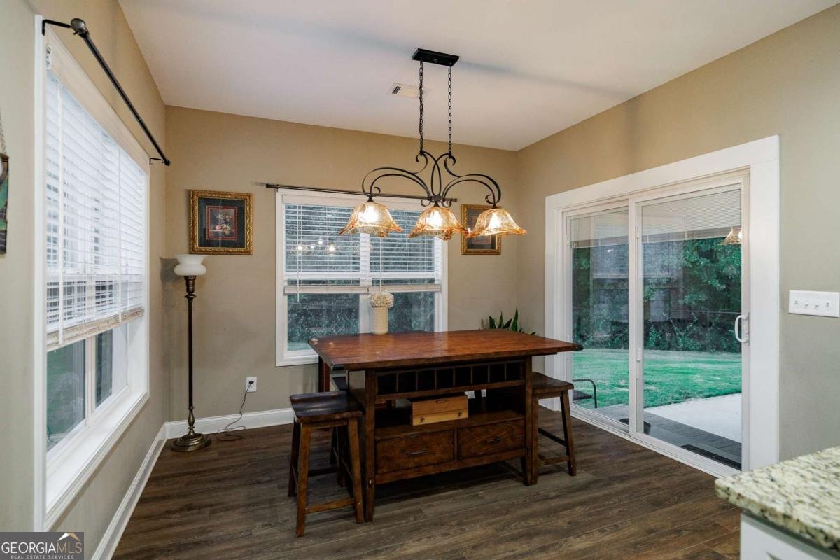 201 Stillmeadow Drive Commerce - 15