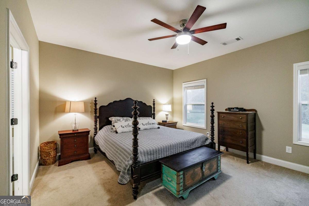 201 Stillmeadow Drive Commerce - 16