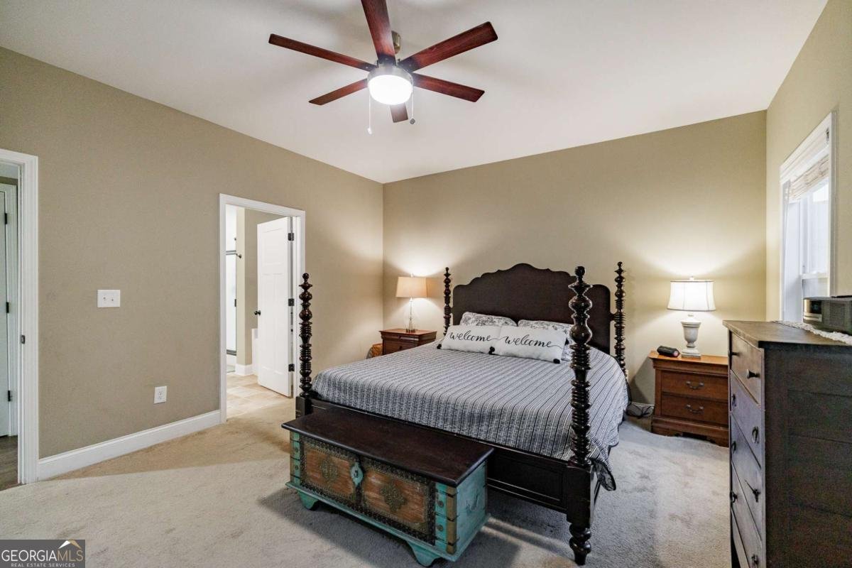 201 Stillmeadow Drive Commerce - 17
