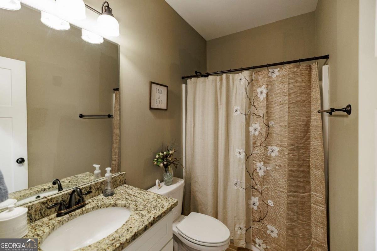 201 Stillmeadow Drive Commerce - 23
