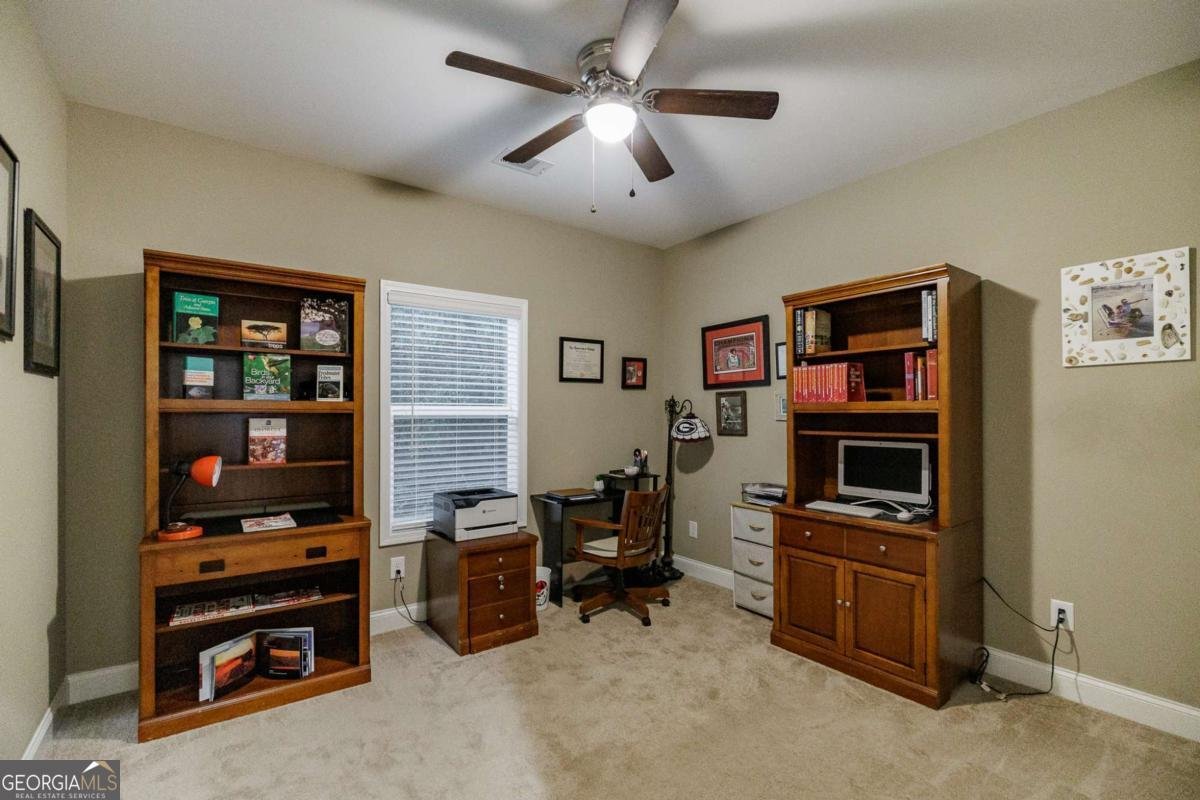201 Stillmeadow Drive Commerce - 24