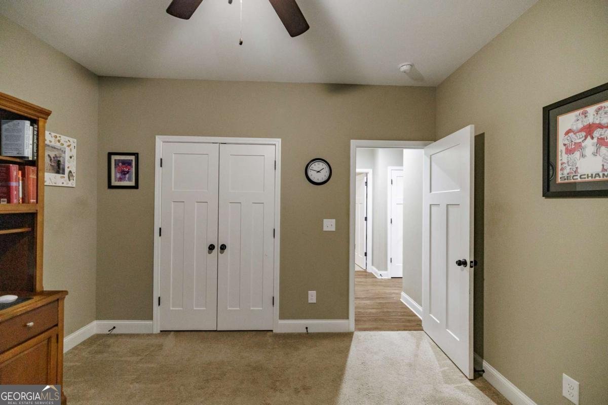201 Stillmeadow Drive Commerce - 25