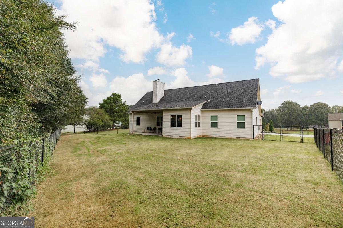 201 Stillmeadow Drive Commerce - 6