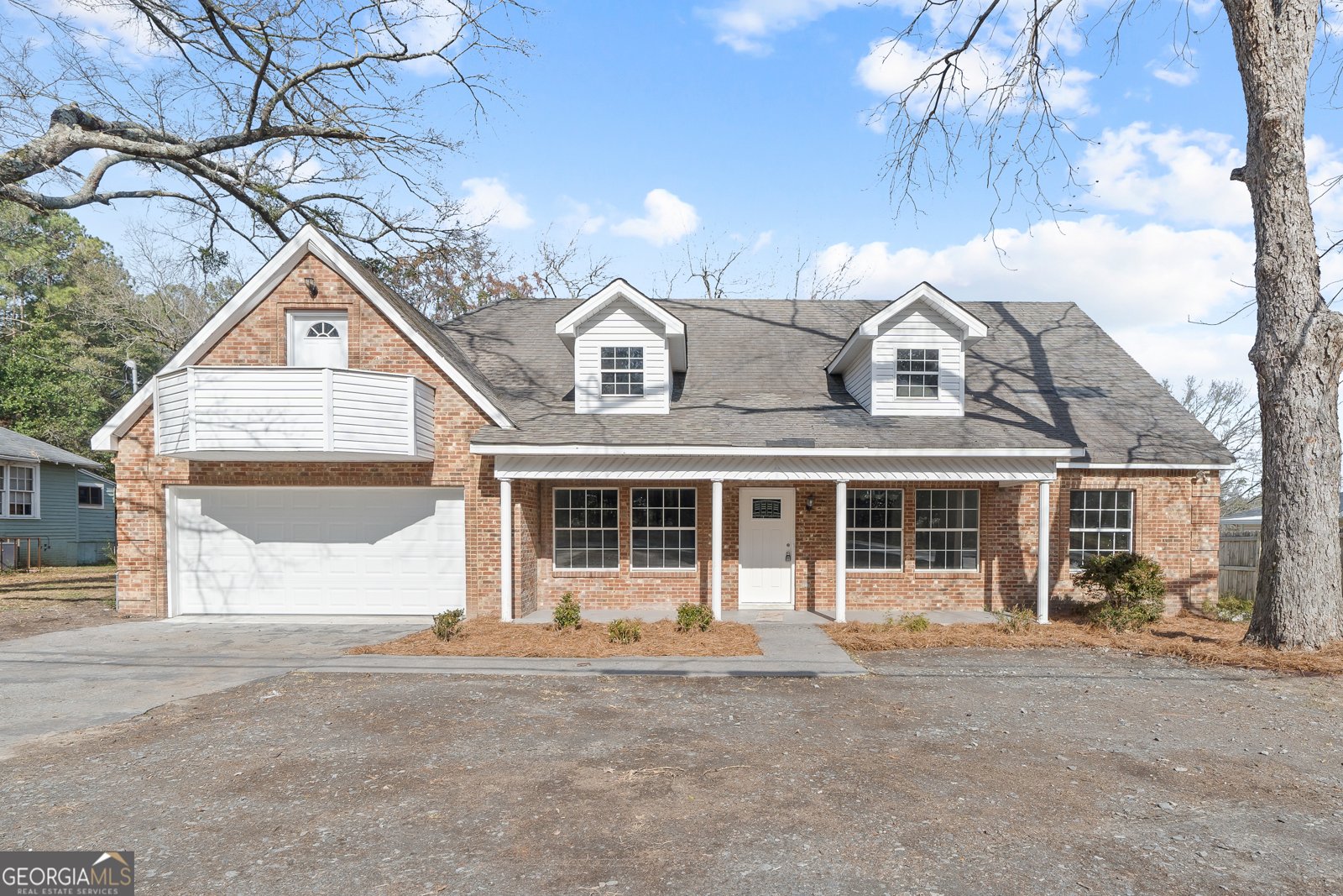 7513 Columbus Road Lizella - 1
