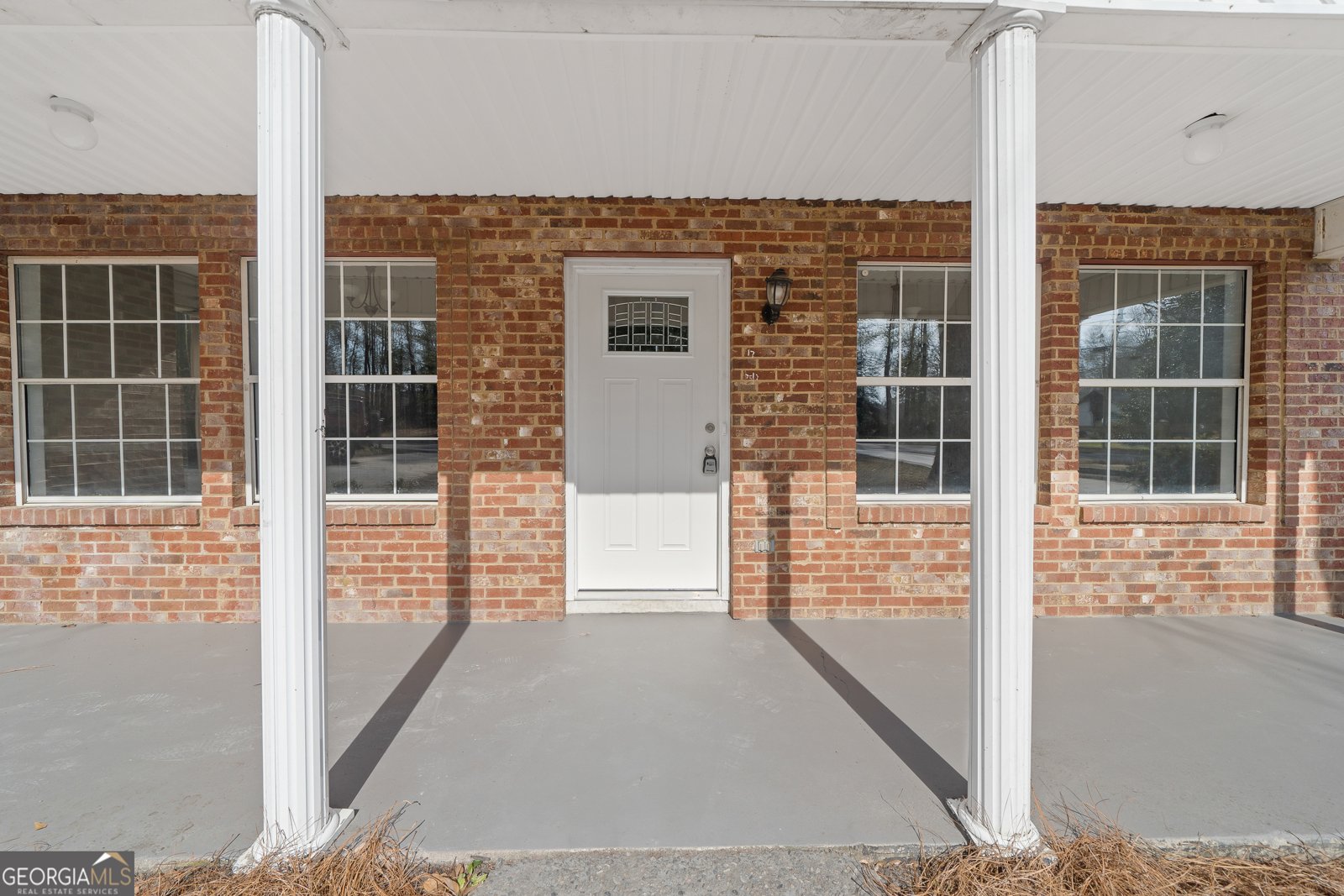 7513 Columbus Road Lizella - 2