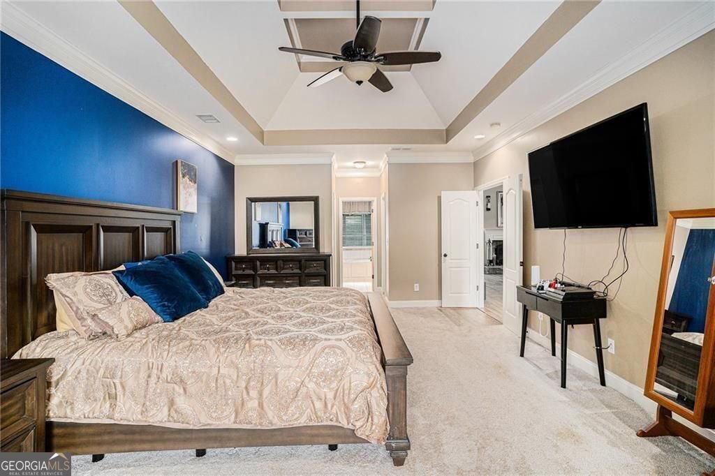 132 Fishers Mill Drive McDonough - 11