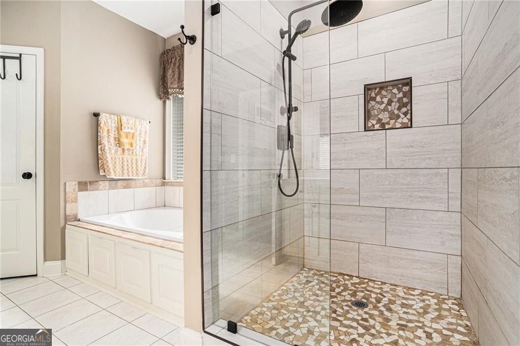 132 Fishers Mill Drive McDonough - 12