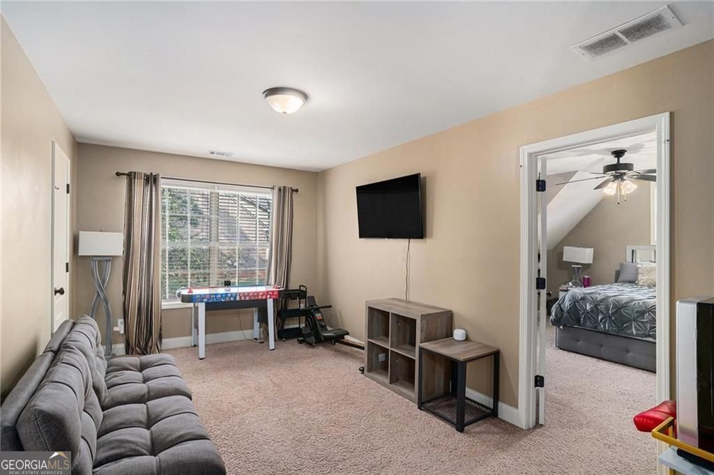 132 Fishers Mill Drive McDonough - 14