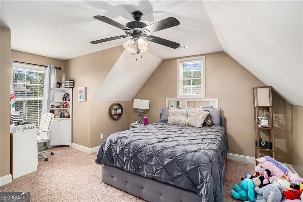 132 Fishers Mill Drive McDonough - 15