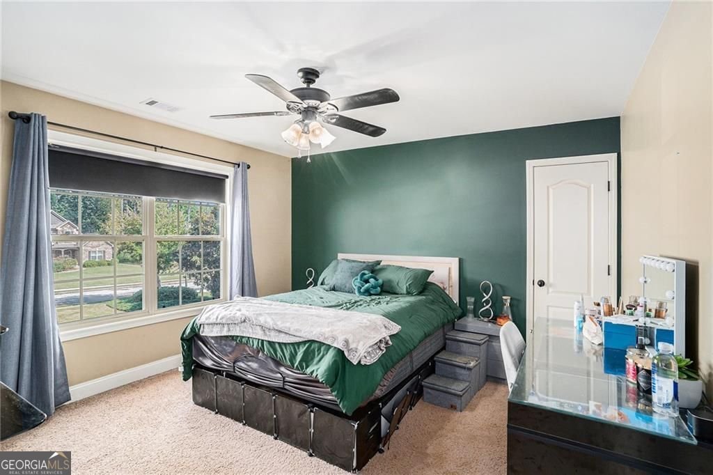 132 Fishers Mill Drive McDonough - 16