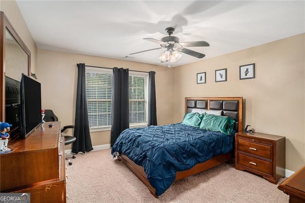 132 Fishers Mill Drive McDonough - 17