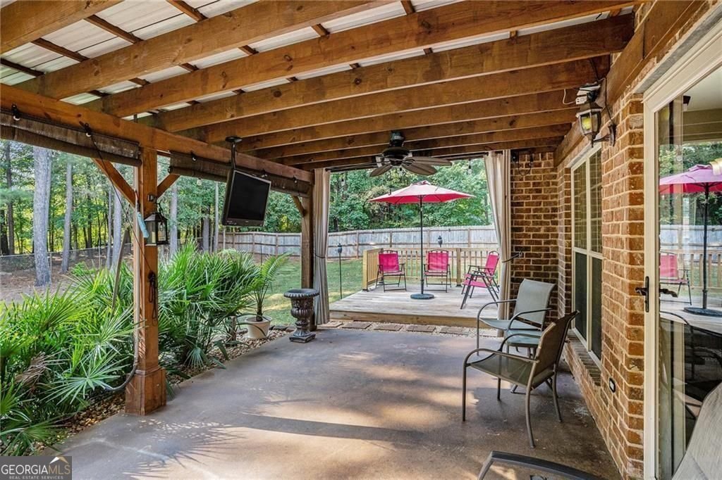 132 Fishers Mill Drive McDonough - 18