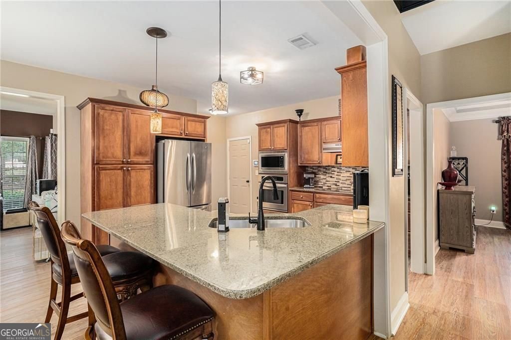 132 Fishers Mill Drive McDonough - 3