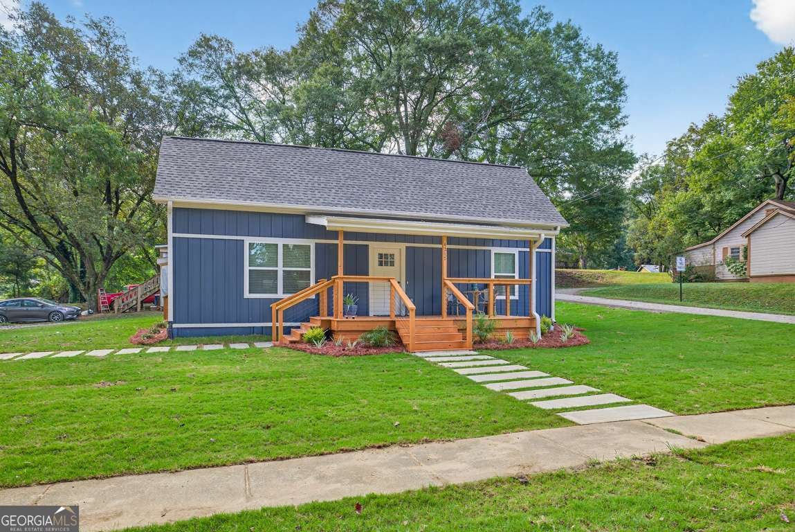 4217 Railroad Street Oakwood - 10