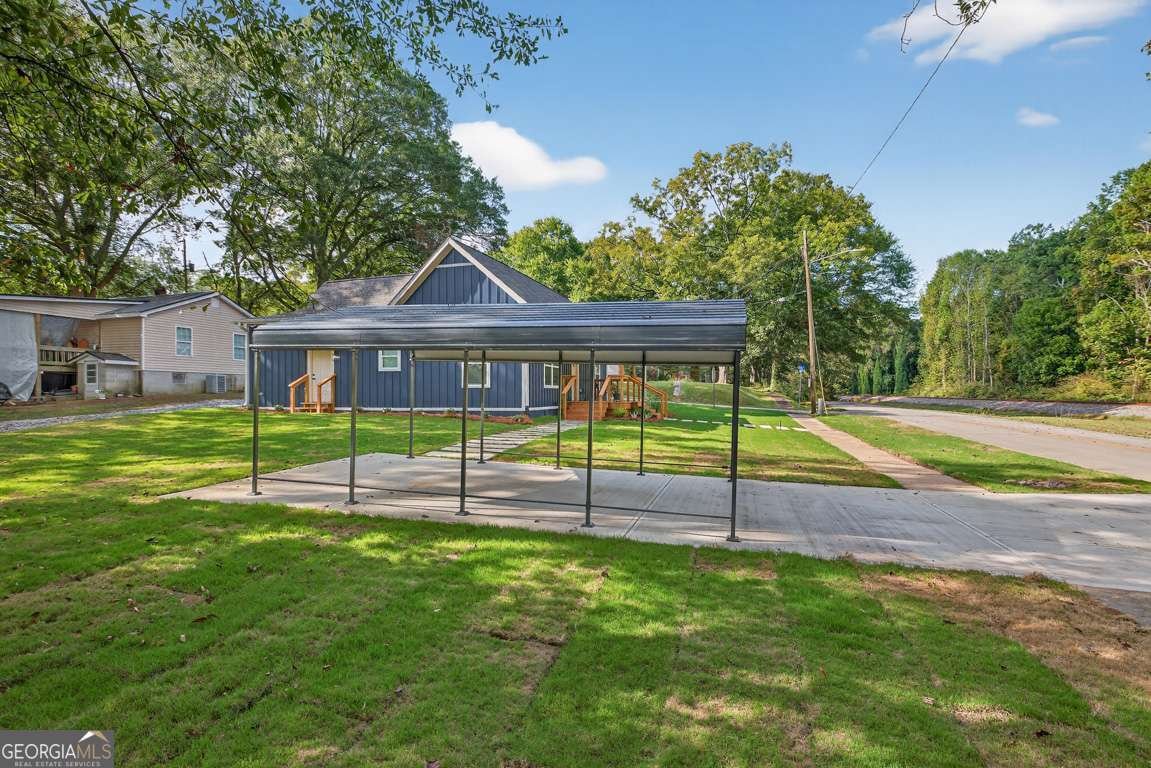 4217 Railroad Street Oakwood - 11