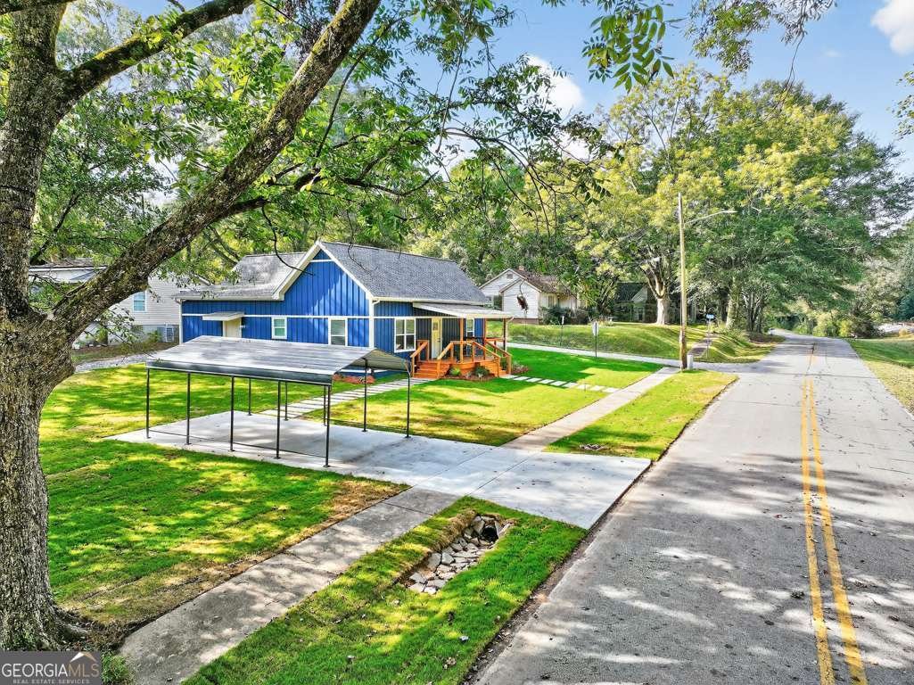 4217 Railroad Street Oakwood - 12