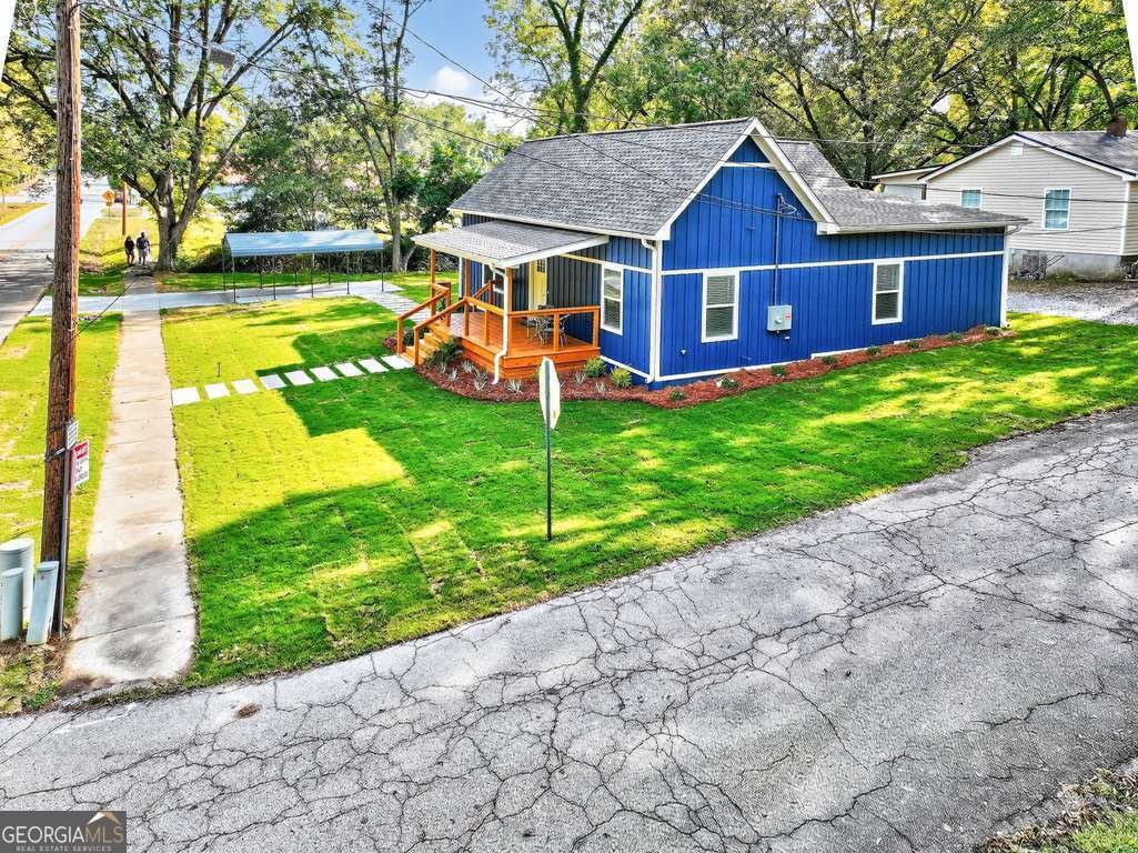 4217 Railroad Street Oakwood - 13