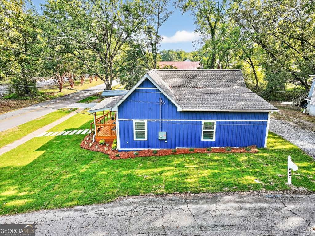4217 Railroad Street Oakwood - 14
