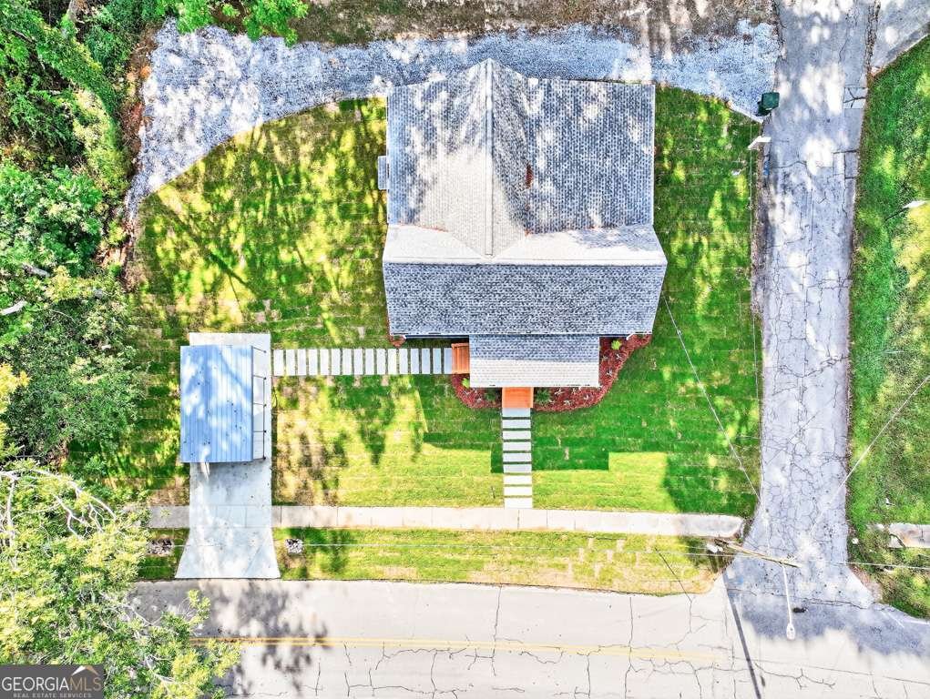 4217 Railroad Street Oakwood - 16