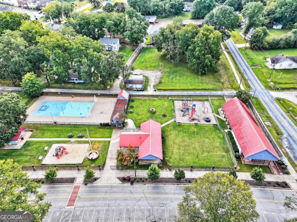 4217 Railroad Street Oakwood - 17