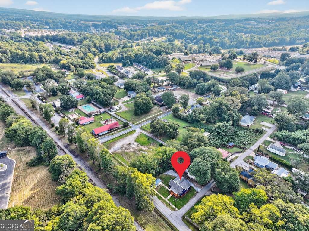 4217 Railroad Street Oakwood - 19