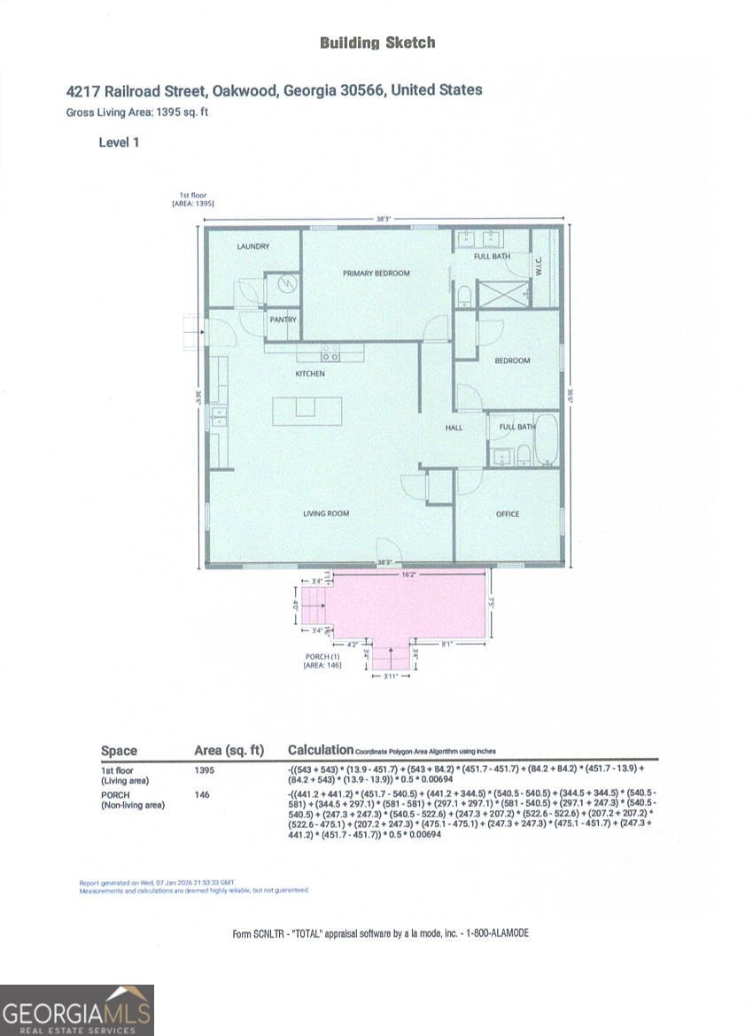 4217 Railroad Street Oakwood - Photo 60