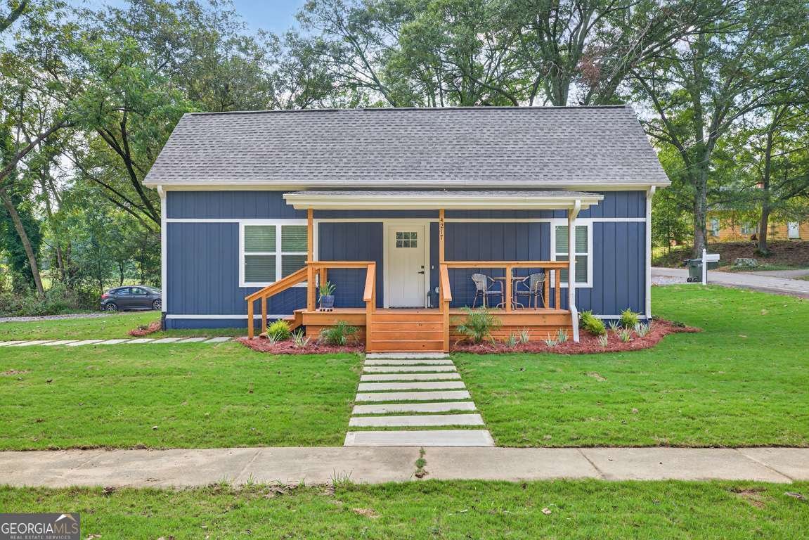 4217 Railroad Street Oakwood - 9